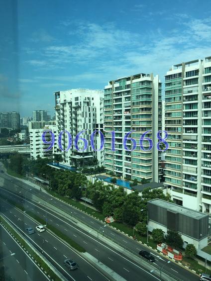 Sennett Residence (D13), Condominium #143304162
